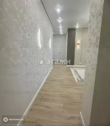 70 м², 3-комнатная квартира, этаж 8 из 17, 70 м², изображение - 10