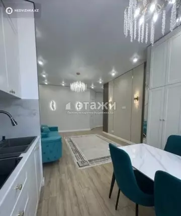 70 м², 3-комнатная квартира, этаж 8 из 17, 70 м², изображение - 13