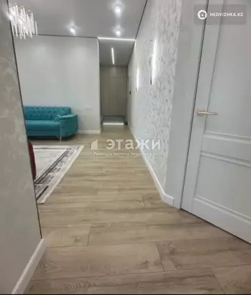 70 м², 3-комнатная квартира, этаж 8 из 17, 70 м², изображение - 12