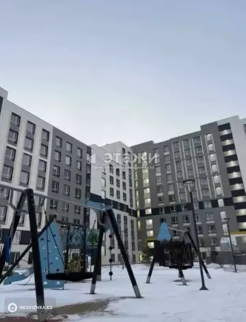 2-комнатная квартира, этаж 11 из 12, 65 м²