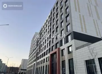 2-комнатная квартира, этаж 11 из 12, 65 м²