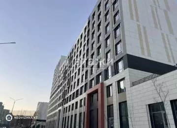 64.7 м², 2-комнатная квартира, этаж 11 из 12, 65 м², изображение - 5