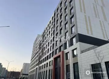64.7 м², 2-комнатная квартира, этаж 11 из 12, 65 м², изображение - 7