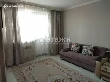 1-комнатная квартира, этаж 5 из 12, 38 м²