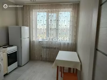 1-комнатная квартира, этаж 5 из 12, 38 м²