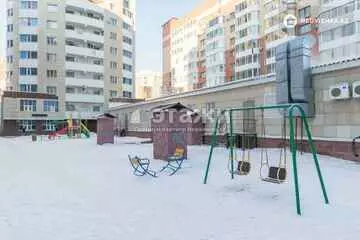 67.4 м², 2-комнатная квартира, этаж 12 из 12, 67 м², изображение - 22