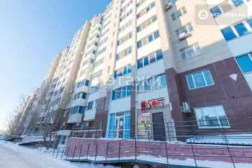 67.4 м², 2-комнатная квартира, этаж 12 из 12, 67 м², изображение - 24