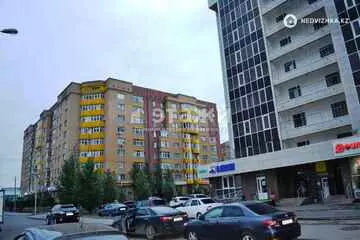 67.4 м², 2-комнатная квартира, этаж 12 из 12, 67 м², изображение - 25