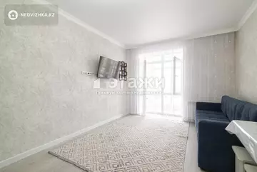 1-комнатная квартира, этаж 5 из 6, 31 м²