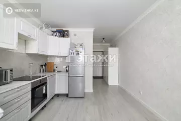 31 м², 1-комнатная квартира, этаж 5 из 6, 31 м², изображение - 5