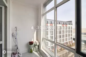 31 м², 1-комнатная квартира, этаж 5 из 6, 31 м², изображение - 6