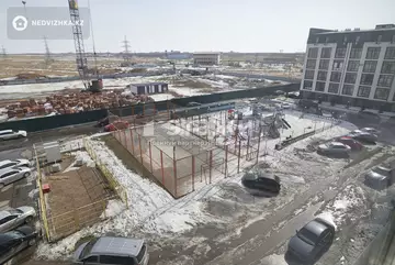 31 м², 1-комнатная квартира, этаж 5 из 6, 31 м², изображение - 7