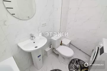 31 м², 1-комнатная квартира, этаж 5 из 6, 31 м², изображение - 9