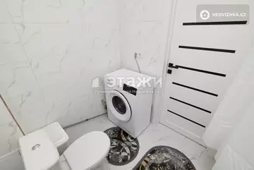 31 м², 1-комнатная квартира, этаж 5 из 6, 31 м², изображение - 10