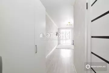 31 м², 1-комнатная квартира, этаж 5 из 6, 31 м², изображение - 12
