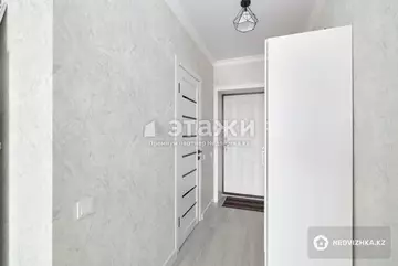 31 м², 1-комнатная квартира, этаж 5 из 6, 31 м², изображение - 11