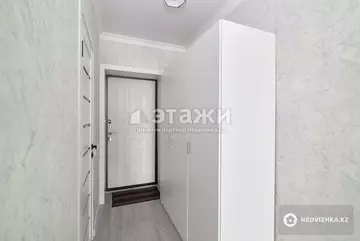 31 м², 1-комнатная квартира, этаж 5 из 6, 31 м², изображение - 13