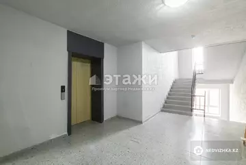 31 м², 1-комнатная квартира, этаж 5 из 6, 31 м², изображение - 14