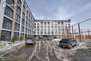31 м², 1-комнатная квартира, этаж 5 из 6, 31 м², изображение - 16