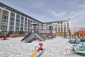 31 м², 1-комнатная квартира, этаж 5 из 6, 31 м², изображение - 17