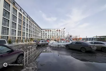 31 м², 1-комнатная квартира, этаж 5 из 6, 31 м², изображение - 18