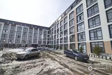 31 м², 1-комнатная квартира, этаж 5 из 6, 31 м², изображение - 19