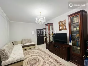 3-комнатная квартира, этаж 8 из 10, 86 м²