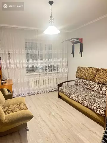 3-комнатная квартира, этаж 8 из 10, 86 м²