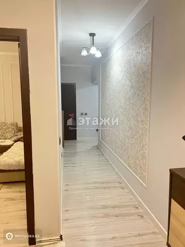 3-комнатная квартира, этаж 8 из 10, 86 м²