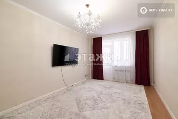 3-комнатная квартира, этаж 3 из 9, 80 м²