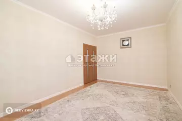 3-комнатная квартира, этаж 3 из 9, 80 м²