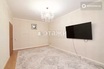 3-комнатная квартира, этаж 3 из 9, 80 м²