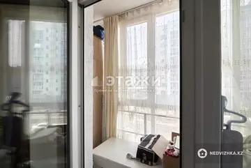 80 м², 3-комнатная квартира, этаж 3 из 9, 80 м², изображение - 4