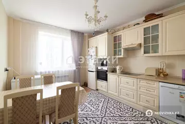 80 м², 3-комнатная квартира, этаж 3 из 9, 80 м², изображение - 5