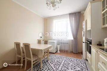 80 м², 3-комнатная квартира, этаж 3 из 9, 80 м², изображение - 6
