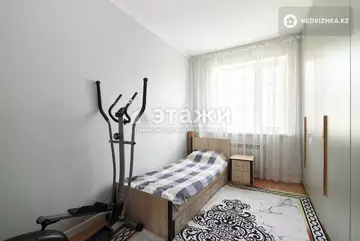 80 м², 3-комнатная квартира, этаж 3 из 9, 80 м², изображение - 9