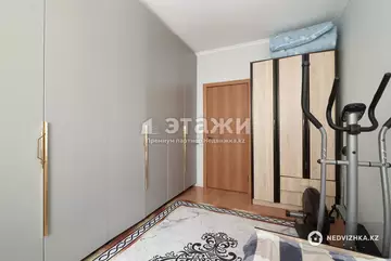 80 м², 3-комнатная квартира, этаж 3 из 9, 80 м², изображение - 11