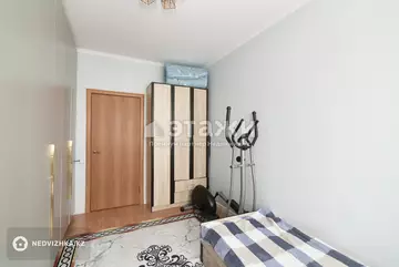 80 м², 3-комнатная квартира, этаж 3 из 9, 80 м², изображение - 12