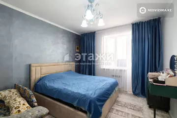 80 м², 3-комнатная квартира, этаж 3 из 9, 80 м², изображение - 13
