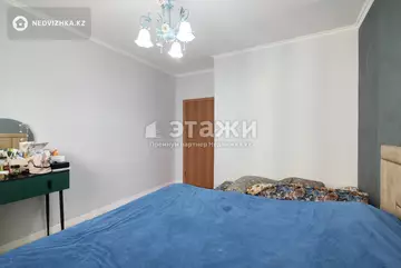 80 м², 3-комнатная квартира, этаж 3 из 9, 80 м², изображение - 15