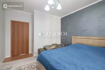 80 м², 3-комнатная квартира, этаж 3 из 9, 80 м², изображение - 16