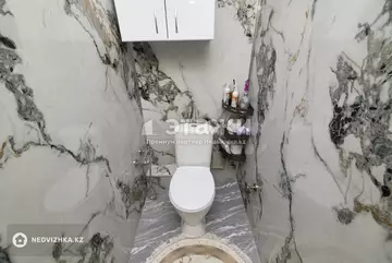 80 м², 3-комнатная квартира, этаж 3 из 9, 80 м², изображение - 18