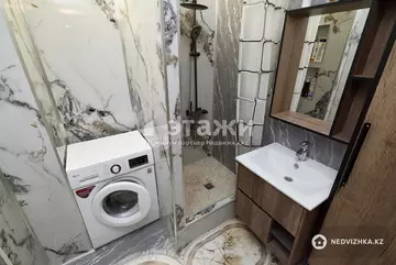 80 м², 3-комнатная квартира, этаж 3 из 9, 80 м², изображение - 19