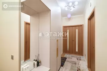 80 м², 3-комнатная квартира, этаж 3 из 9, 80 м², изображение - 20