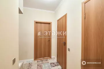 80 м², 3-комнатная квартира, этаж 3 из 9, 80 м², изображение - 21