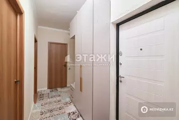 80 м², 3-комнатная квартира, этаж 3 из 9, 80 м², изображение - 22