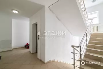 80 м², 3-комнатная квартира, этаж 3 из 9, 80 м², изображение - 23