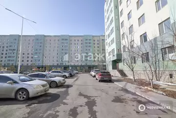 80 м², 3-комнатная квартира, этаж 3 из 9, 80 м², изображение - 25