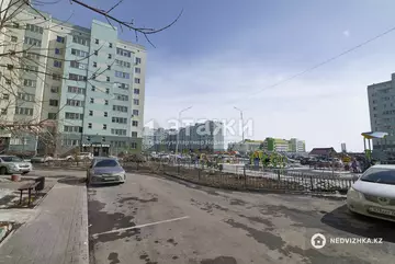 80 м², 3-комнатная квартира, этаж 3 из 9, 80 м², изображение - 26