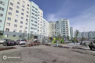 80 м², 3-комнатная квартира, этаж 3 из 9, 80 м², изображение - 27